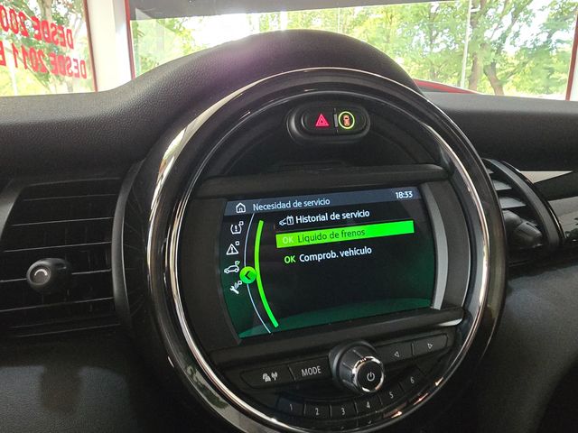 Mini MINI COOPER SE