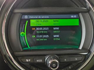 Mini MINI COOPER SE