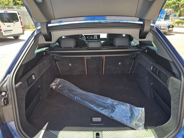 BMW Serie 5 520d xDrive Touring
