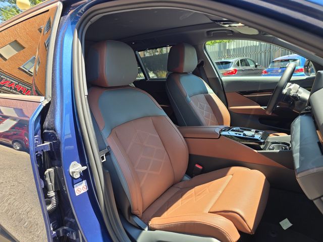 BMW Serie 5 520d xDrive Touring