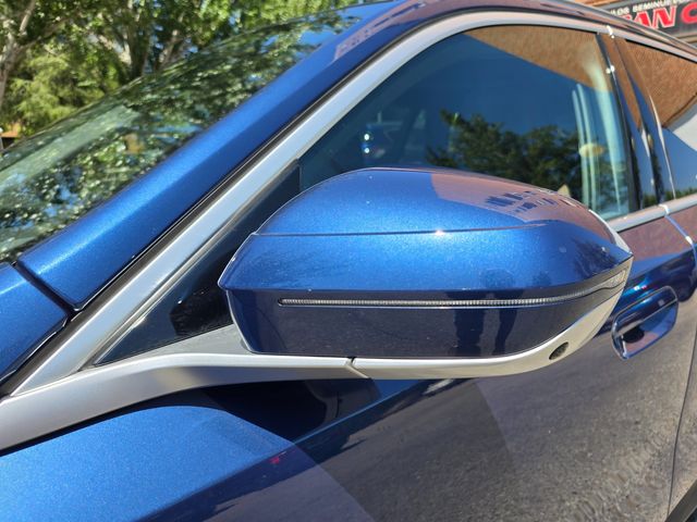 BMW Serie 5 520d xDrive Touring