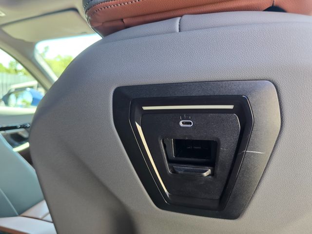 BMW Serie 5 520d xDrive Touring
