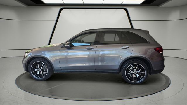 Mercedes-Benz Clase GLC GLC 200 d 4MATIC