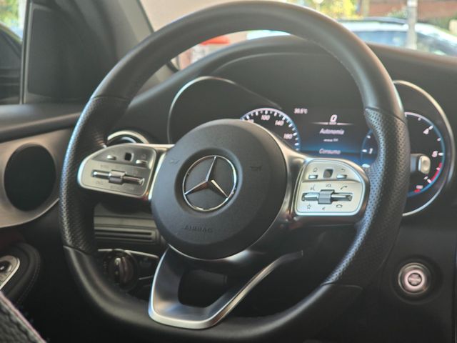 Mercedes-Benz Clase GLC GLC 200 d 4MATIC