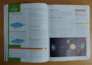 Biología Y Geología 1 ESO Suma Pieza 9788469875056