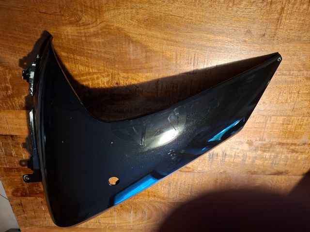 Fianchetto BMW C650GT dx