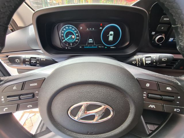 Hyundai i20 1.0 TGDI 100cv. aut. HÍBRIDO