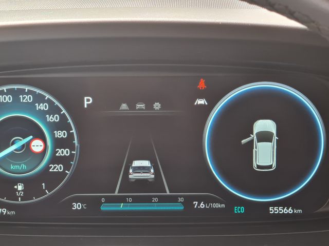 Hyundai i20 1.0 TGDI 100cv. aut. HÍBRIDO