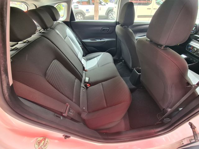 Hyundai i20 1.0 TGDI 100cv. aut. HÍBRIDO
