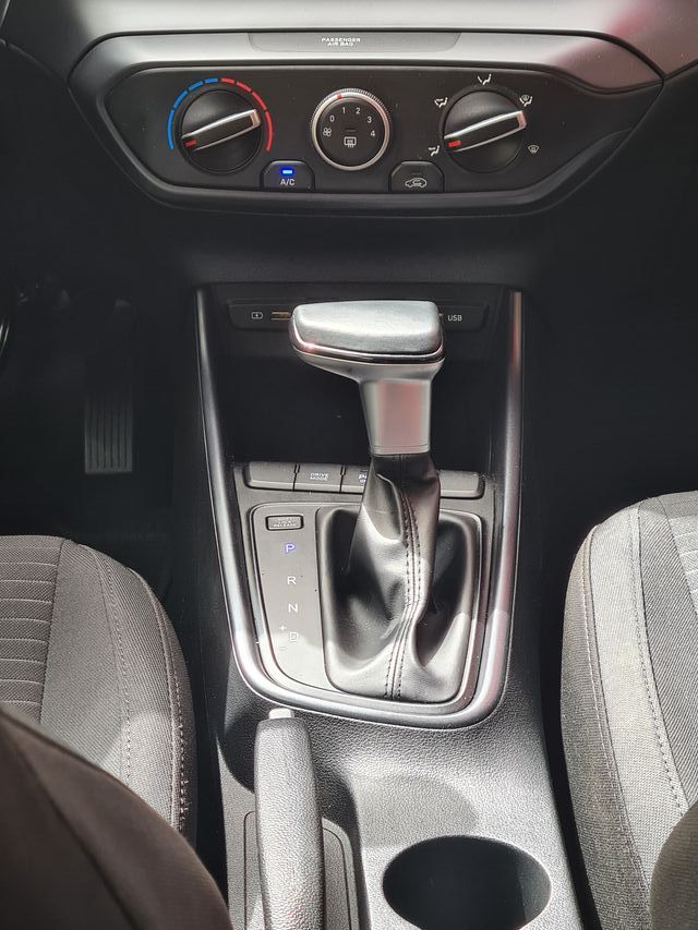 Hyundai i20 1.0 TGDI 100cv. aut. HÍBRIDO