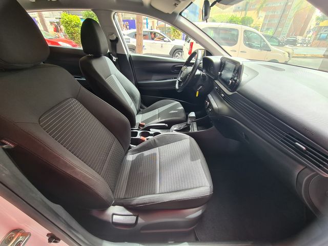 Hyundai i20 1.0 TGDI 100cv. aut. HÍBRIDO