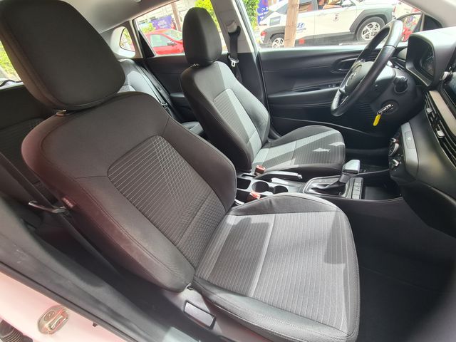Hyundai i20 1.0 TGDI 100cv. aut. HÍBRIDO