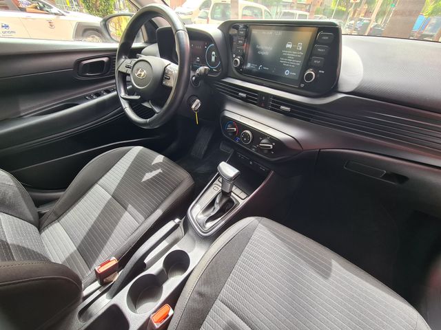 Hyundai i20 1.0 TGDI 100cv. aut. HÍBRIDO