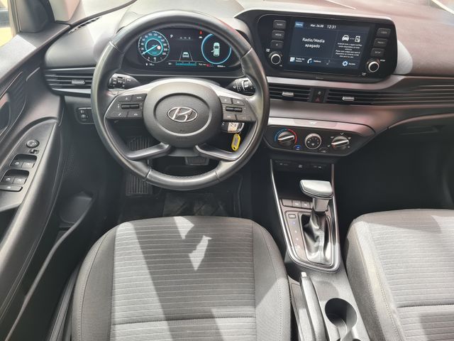 Hyundai i20 1.0 TGDI 100cv. aut. HÍBRIDO