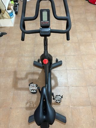 Bicicleta spinning Cadenza
