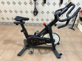Bicicleta spinning Cadenza