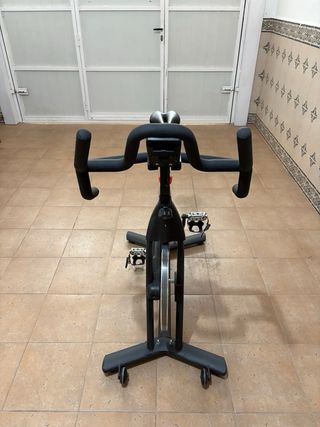 Bicicleta spinning Cadenza