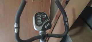 Bicicleta estática CSZD