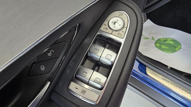 Mercedes-Benz Clase GLC GLC 200 d 4MATIC
