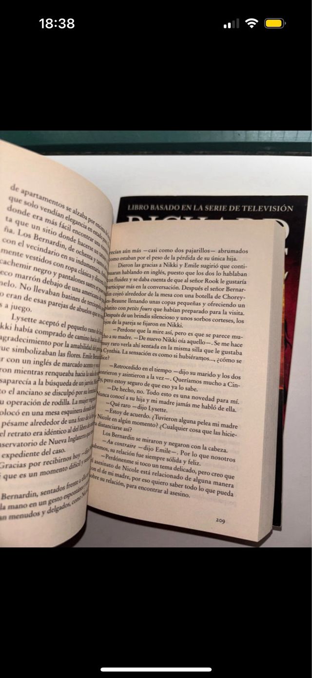 Calor helado (Serie Castle 4) (Spanish Edition)