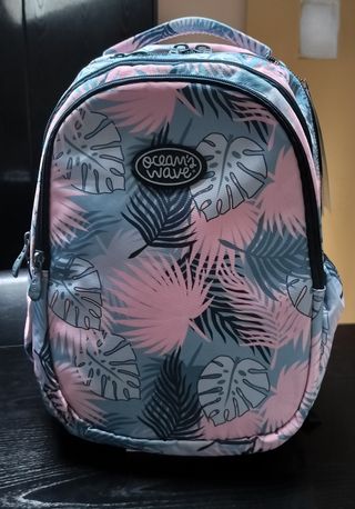 Mochila Ocean's Wave | Nueva