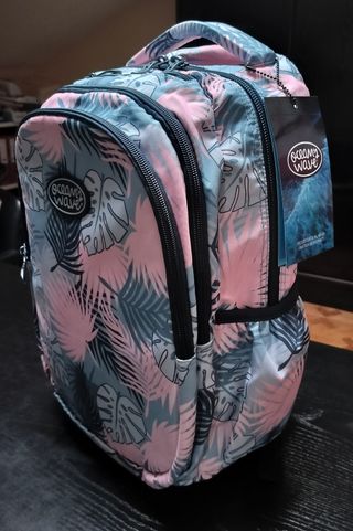 Mochila Ocean's Wave | Nueva