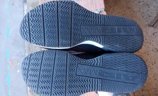 Nike Air Max Alpha 6 ORIGINALES (Sprinter)