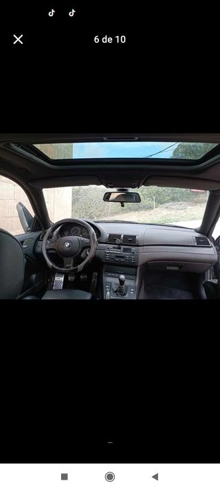 BMW Serie 3 2004