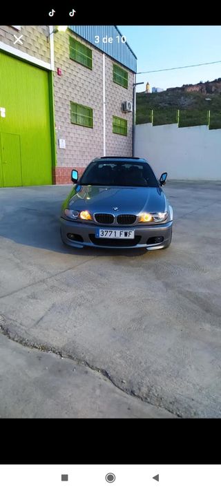 BMW Serie 3 2004