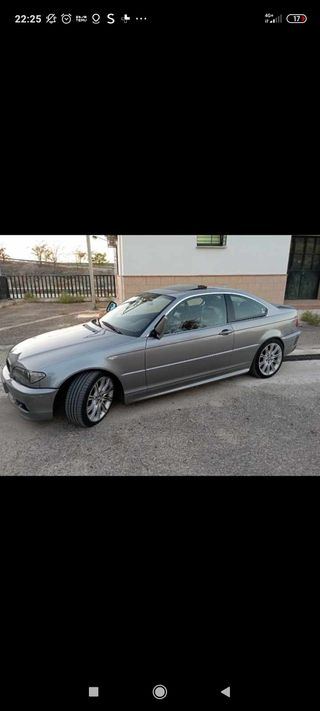 BMW Serie 3 2004