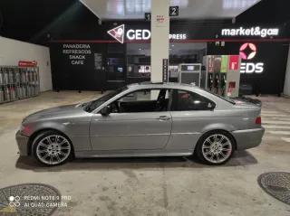 BMW Serie 3 2004