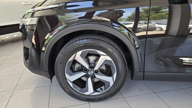 Nissan QASHQAI DIG-T 103kW N-Connecta (Skyline Pack)