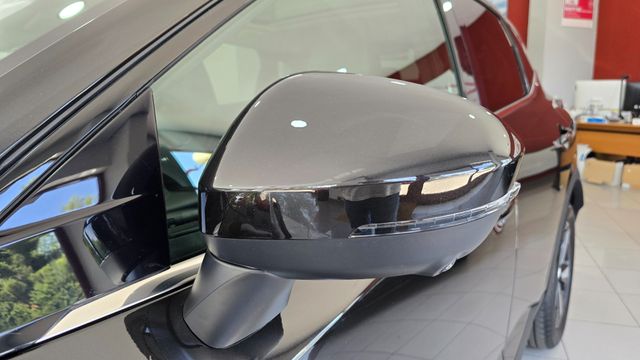 Nissan QASHQAI DIG-T 103kW N-Connecta (Skyline Pack)