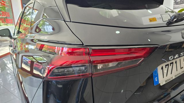 Nissan QASHQAI DIG-T 103kW N-Connecta (Skyline Pack)