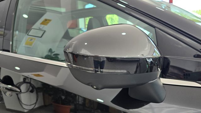 Nissan QASHQAI DIG-T 103kW N-Connecta (Skyline Pack)