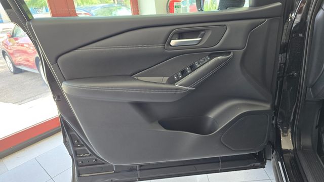 Nissan QASHQAI DIG-T 103kW N-Connecta (Skyline Pack)