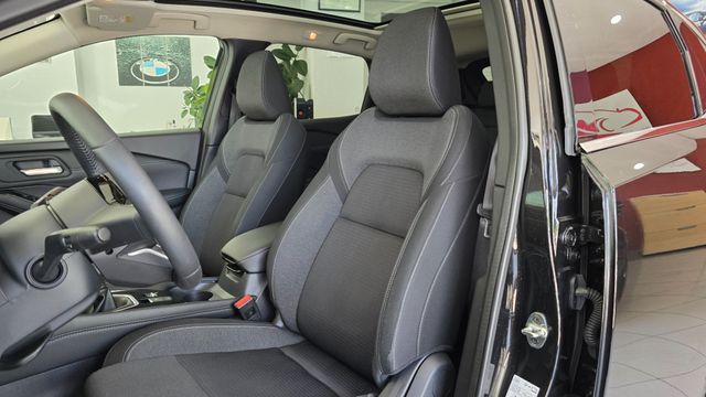 Nissan QASHQAI DIG-T 103kW N-Connecta (Skyline Pack)