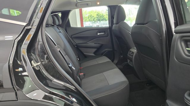 Nissan QASHQAI DIG-T 103kW N-Connecta (Skyline Pack)