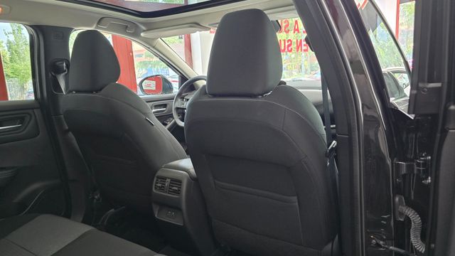 Nissan QASHQAI DIG-T 103kW N-Connecta (Skyline Pack)