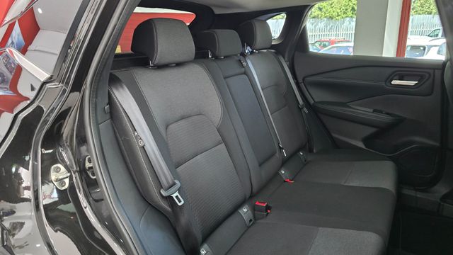 Nissan QASHQAI DIG-T 103kW N-Connecta (Skyline Pack)