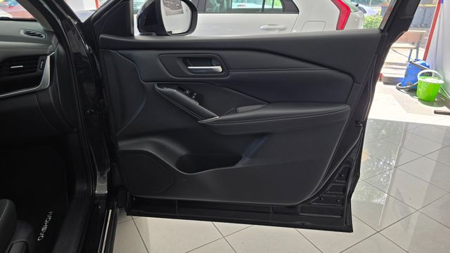 Nissan QASHQAI DIG-T 103kW N-Connecta (Skyline Pack)