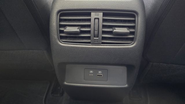 Nissan QASHQAI DIG-T 103kW N-Connecta (Skyline Pack)