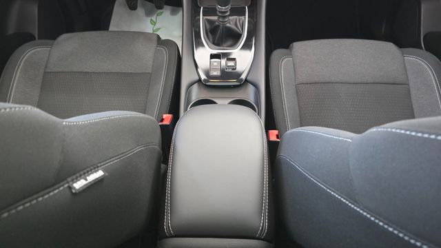 Nissan QASHQAI DIG-T 103kW N-Connecta (Skyline Pack)