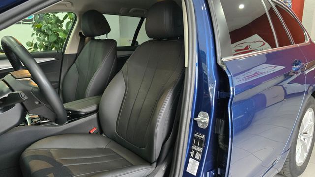 BMW Serie 5 520dA Touring