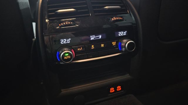 BMW Serie 5 520dA Touring