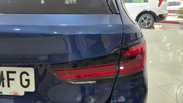 BMW Serie 5 520dA Touring