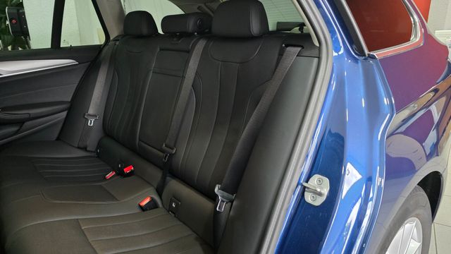 BMW Serie 5 520dA Touring