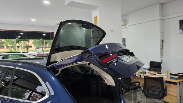BMW Serie 5 520dA Touring