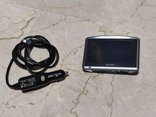 Navegador GPS TomTom One XL