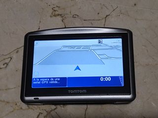 Navegador GPS TomTom One XL